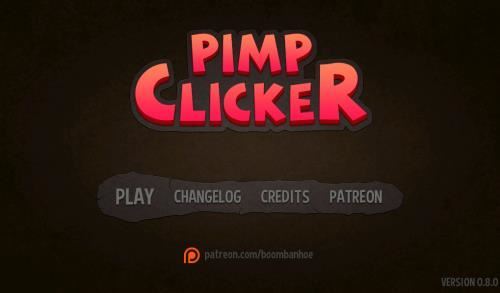 Boombanhoe Pimp Clicker version 1.7 win/mac/apk/swf