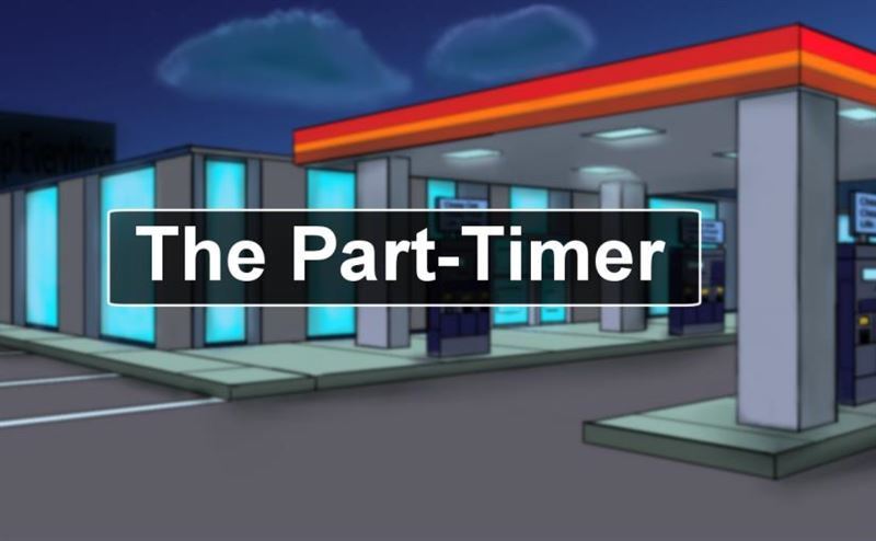 Bad Squirrel Things The Part-Timer version 0.7.7.1