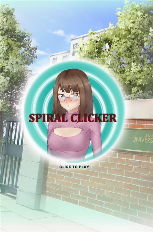 Spiral Clicker version 0.08 by Changer