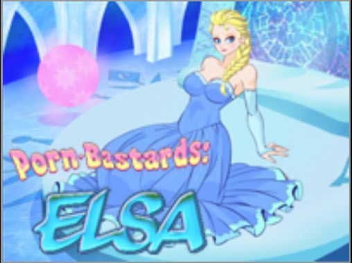 Mattis - Porn Bastards Elsa