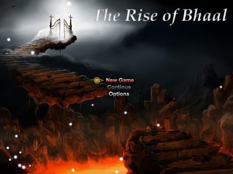 The Rise Of Bhaal Version 0.4.3 by kravenar Games