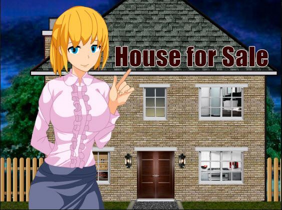 Hotgames - House for Sale