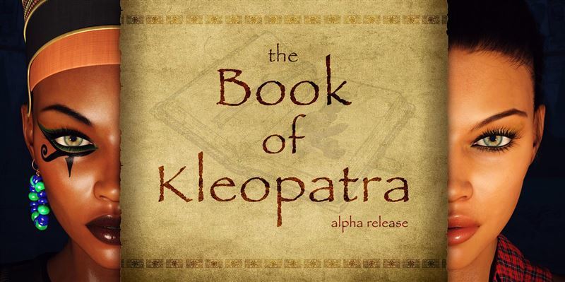 ExxxPlay The Book of Kleopatra version 0.0.1 alpha