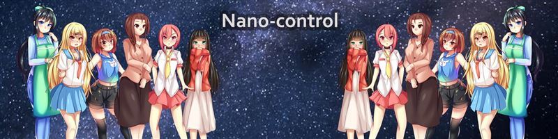 SmilingDog - Nano-control Version 0.10d
