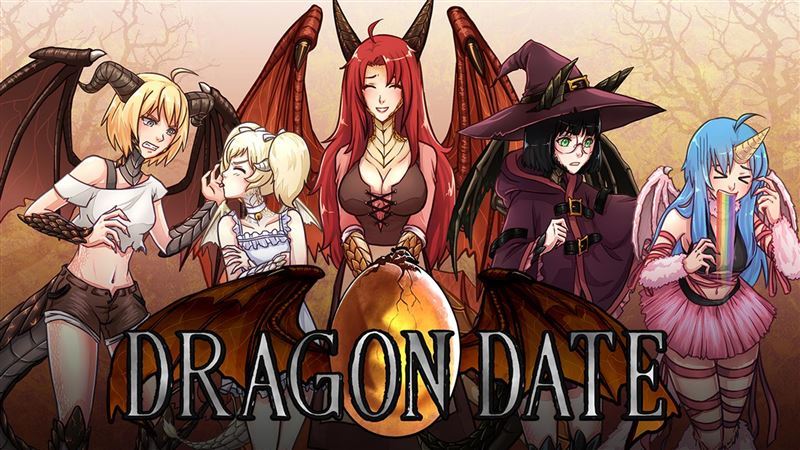 Dragon Date Demo version 1.0 Fixed