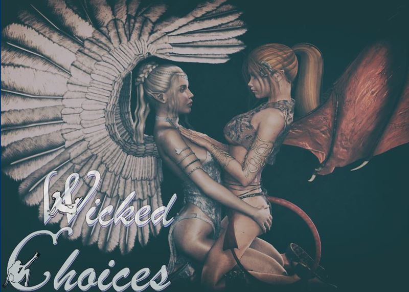 ASLPro3d - Wicked Choices