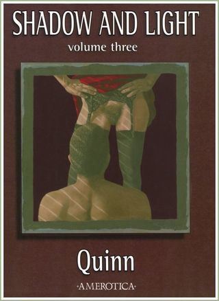Quinn - Shadow and Light - Volume 3
