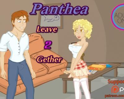 Leave2gether Panthea Version 0.31 Updated