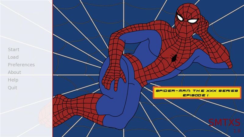 800px x 450px - Spider-Man The XXX Series Episode 1 Version 1.0 by Double Moon |  XXXComics.Org