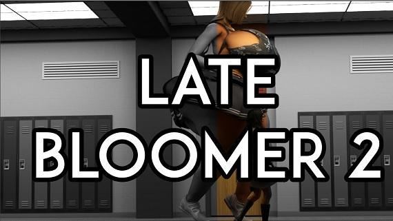 Redfired0g – Late Bloomer 2