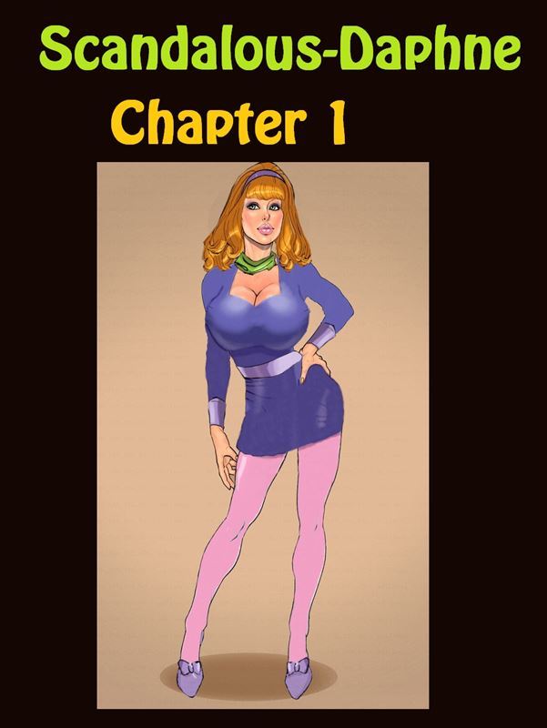 Scandalous Daphne Chapter 1