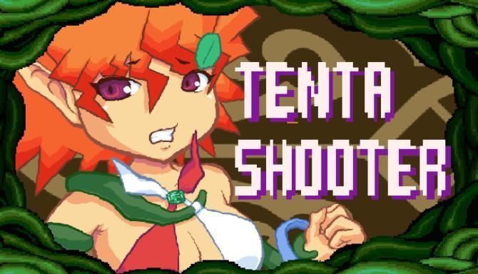 Tenta Shooter by Rakugaki Games (Eng)