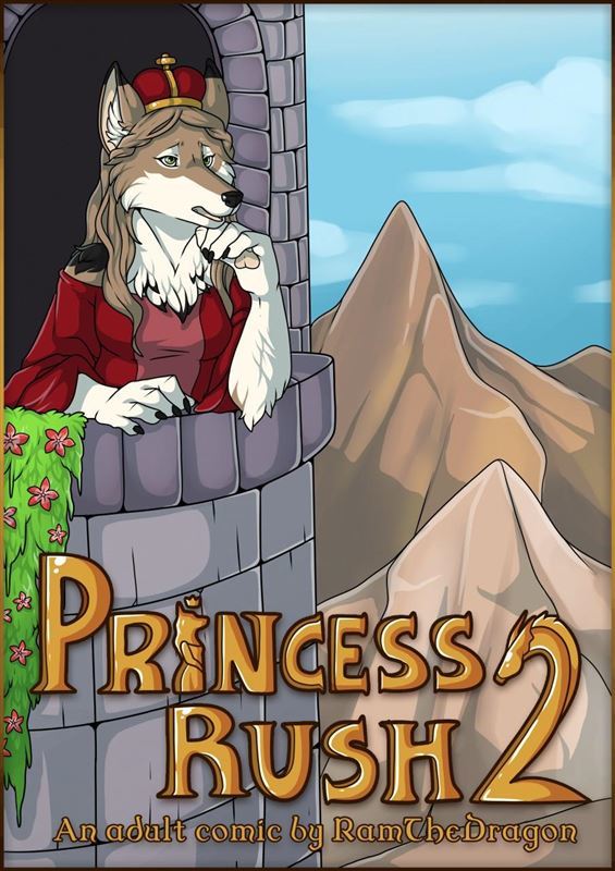 Jagon - Princess Rush 2 Update
