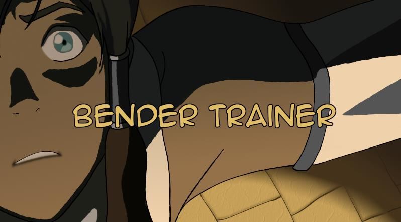 Bender Trainer Version 0.01 by Yasekai