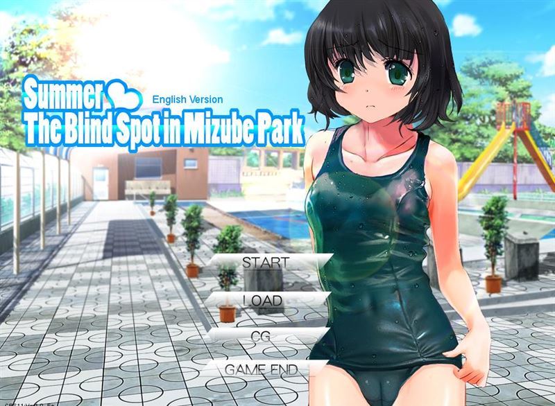 Summer * The Blind Spot in Mizube Park by Studio WS (English)
