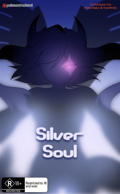 Matemi – Silver Soul 1-3