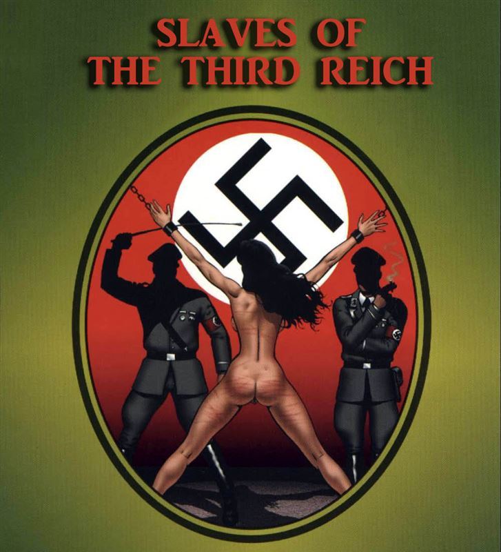 Slave of the Third Reich