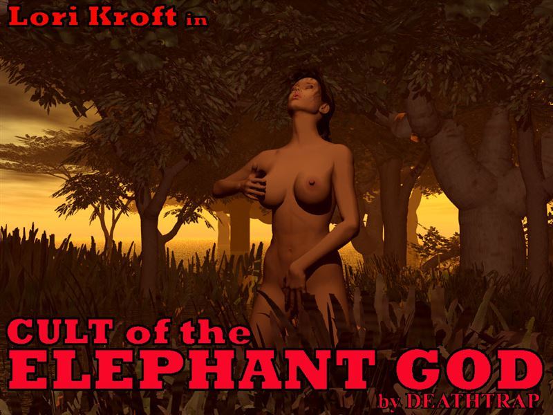 Digidad - Cult of the Elephant God