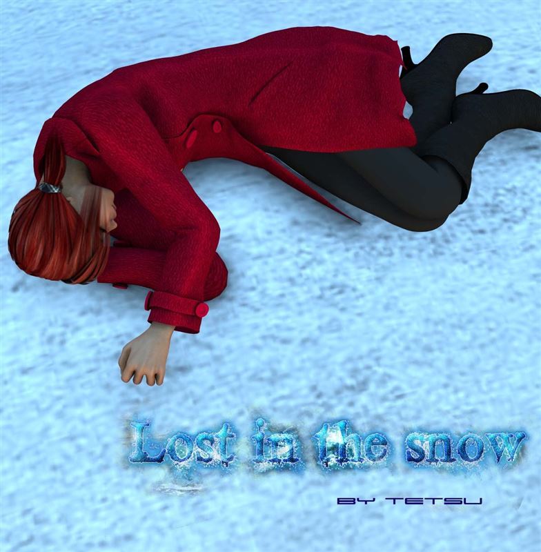 Tetsu - Lost in the Snow