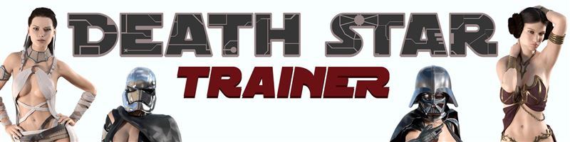 Death Star Trainer v0.8.10 win by Darth Smut update