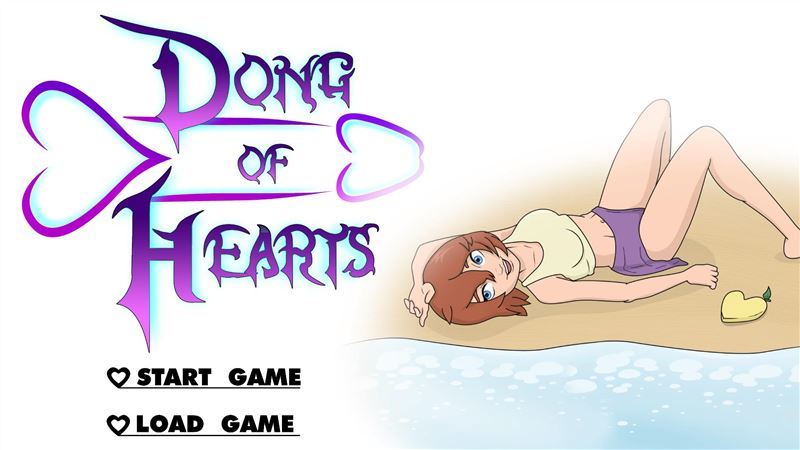 Dong of Hearts - Version 2019-01-31 by Skadoo