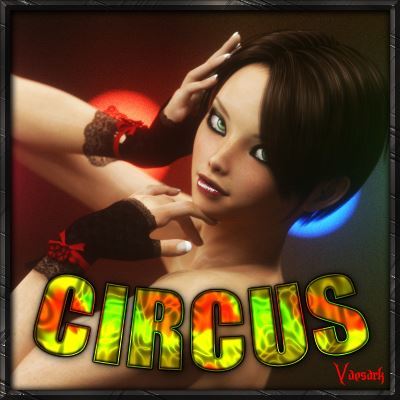 Vaesark - CGS 91 - Circus