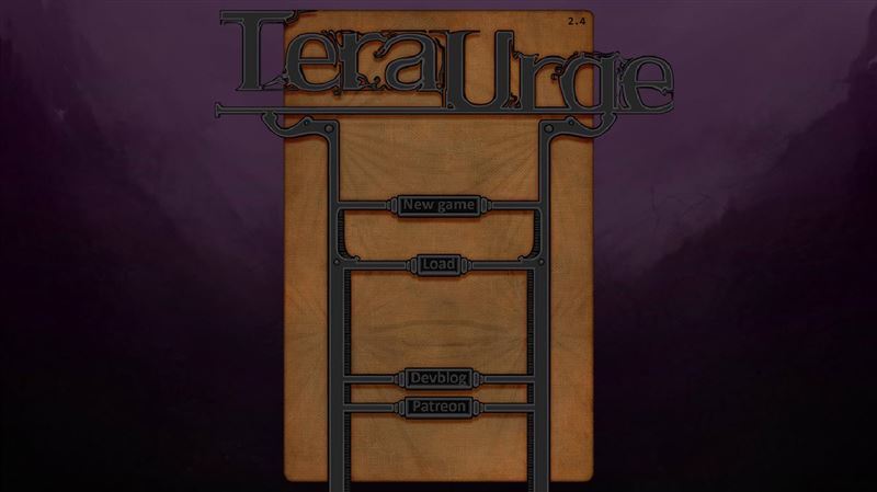 Teraurge - Version 2.13 by Meandraco