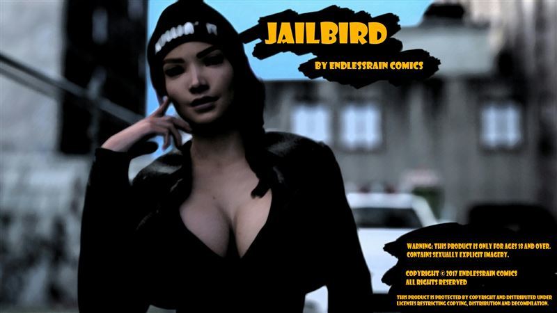 EndlessRain0110 - Jailbird