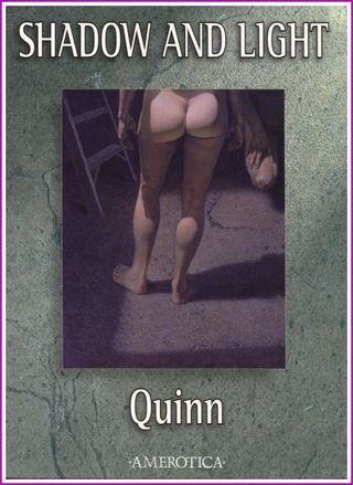 Quinn - Shadow and Light - Volume 1