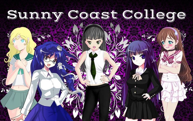 Sunny Coast College v1.0.2 by Dekarous