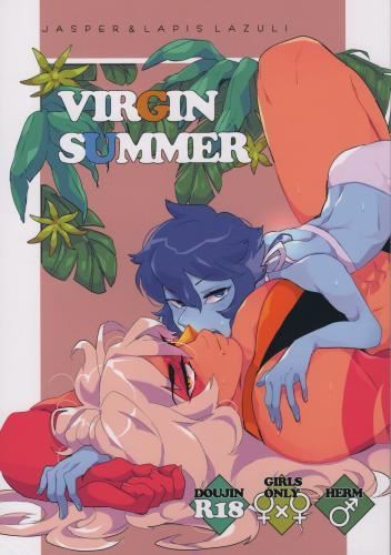 Catun Ngi Xxx - Gram â€“ Virgin Summer | Download Free Comics | Manga | Porn Games