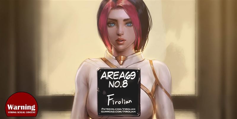 Firolian - Area69 No.8 update