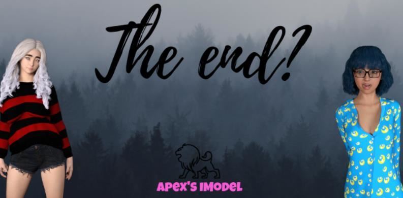 THE END Ch. 1 by Apex's Imodel