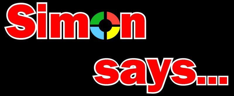 Simon says... v0.1.3 by Fapulous Creations