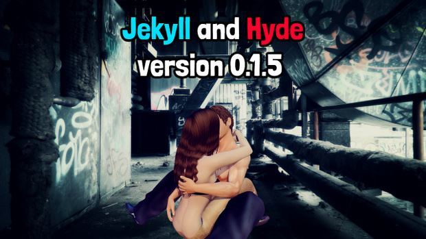 Jekyll and Hyde v0.3 by Offshore