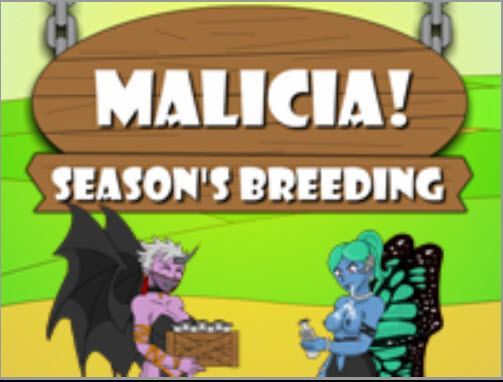 GoRepeat - Malicia Seasons Breeding