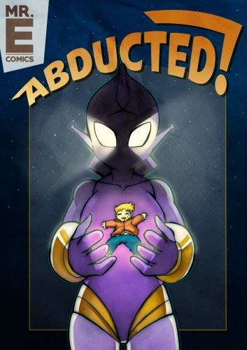 Mr.E - Abducted!