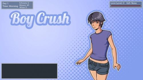 Girlcrush - Boy Crush