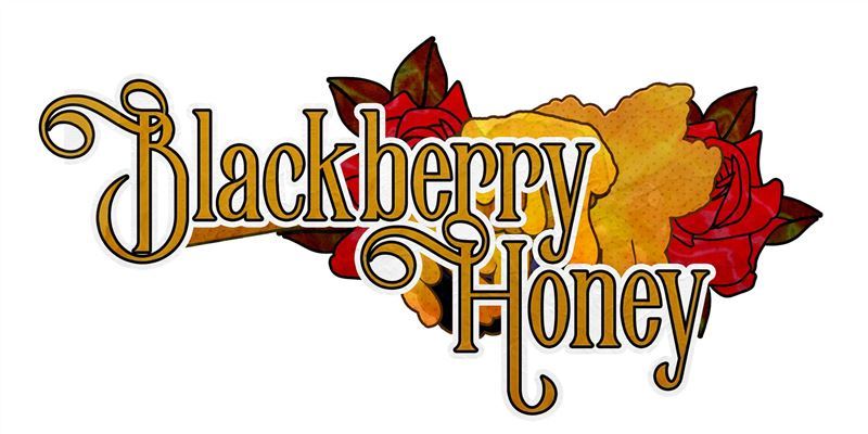 Ebi-hime - Blackberry Honey