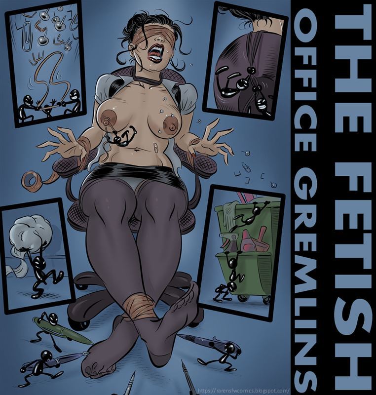 The Fetish Office Gremlins