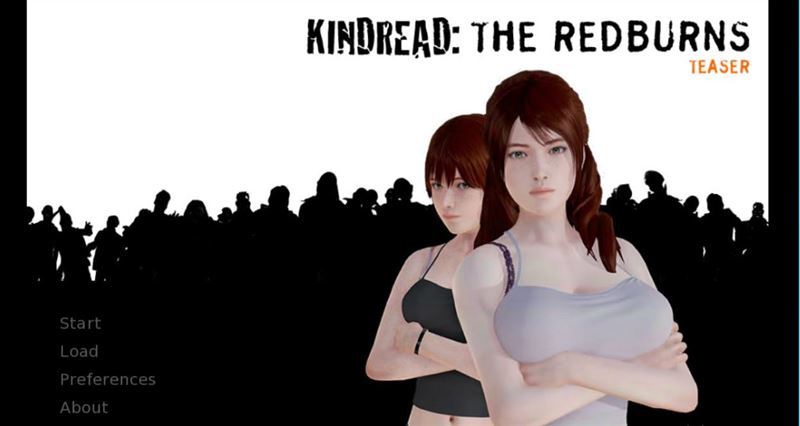Kindread: The Redburns Chapter 3 by Inkalicious