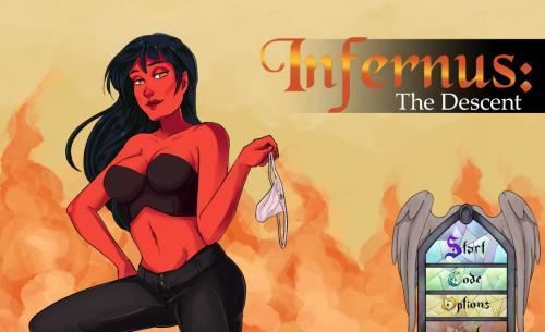 Team Infernus - Infernus: The Descent Version 0.0.11