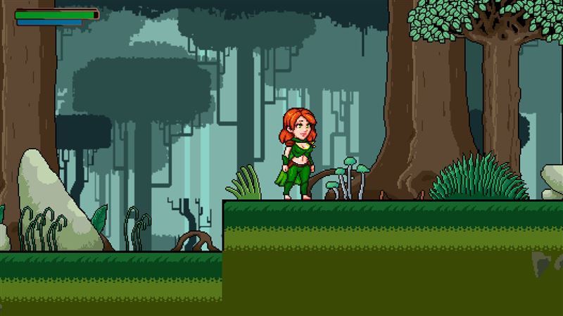 WW: Midforest Version 0.2.3 by Tit Dang
