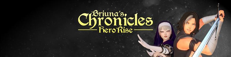 BlackBarba – Briuna’s Chronicles – HeroRise Version 0.1.0