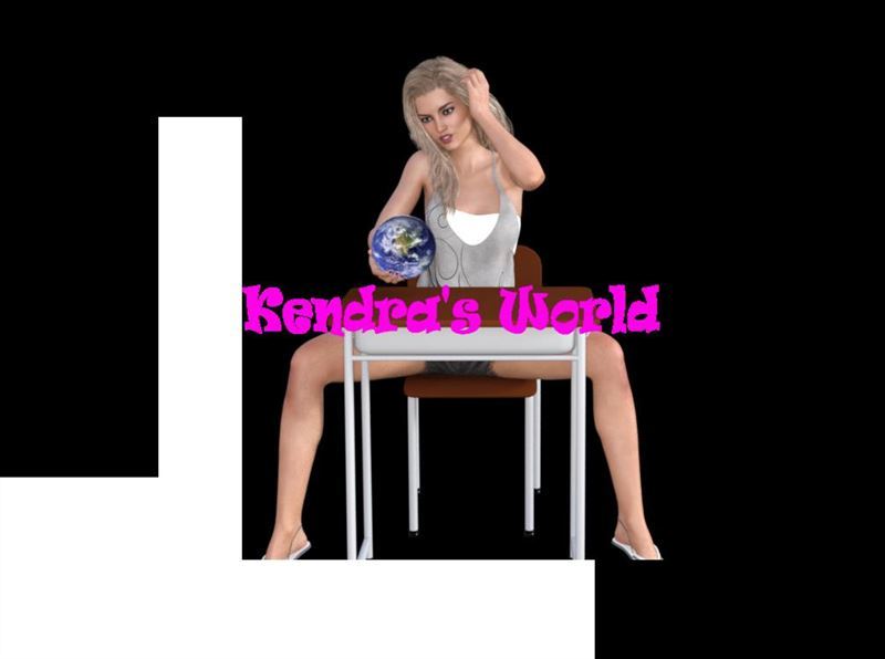 Deamoness – Kendra’s World –  Version 0.5 Part2 Win/Android+Compressed Version