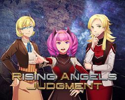 IDHAS Studios – Rising Angels: Judgment v1.0