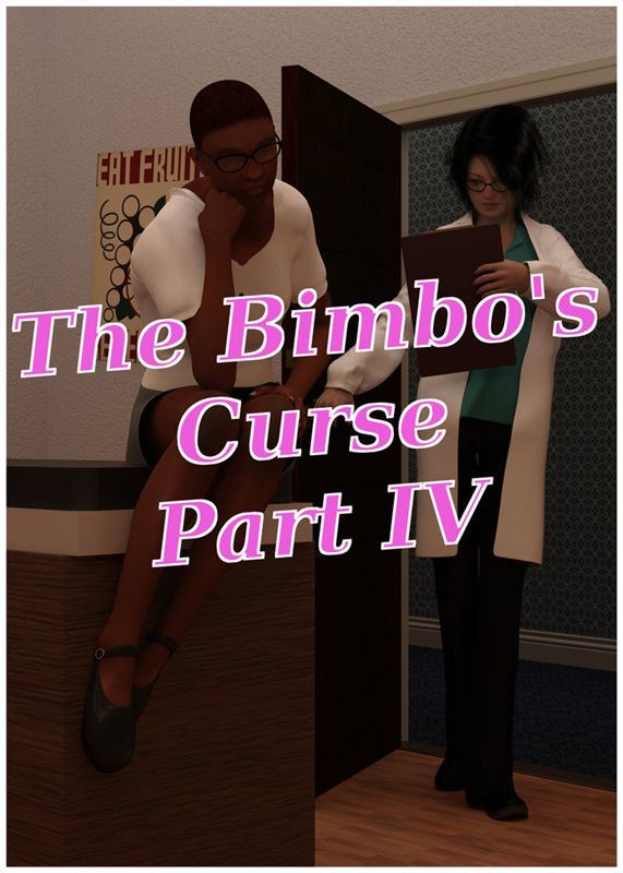 Adiabaticcombustion - Bimbo's Curse - Part 4