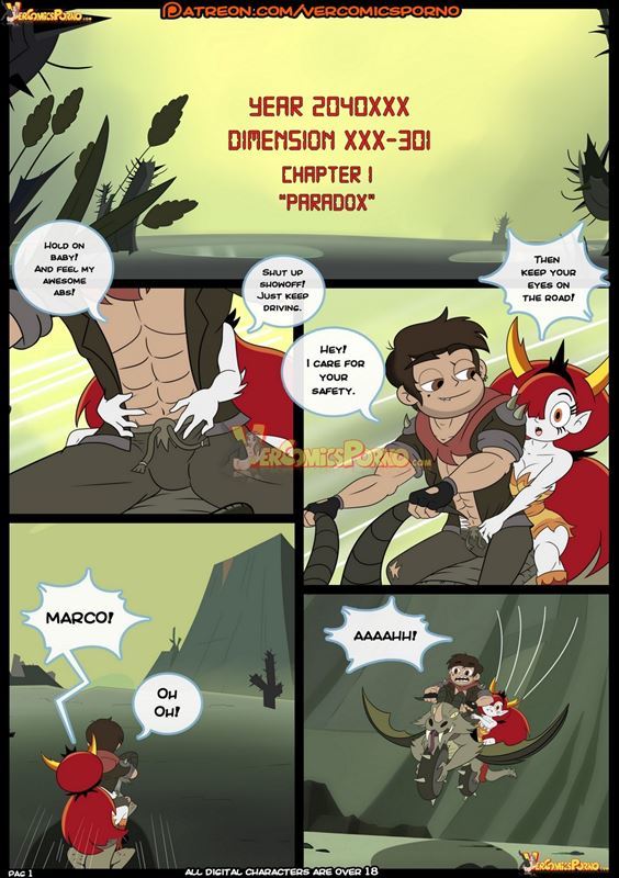 Croc - Marco vs the Forces of Time