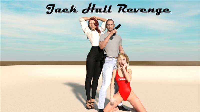 Praline Jack Hall Revenge version 0.4.0 win/mac