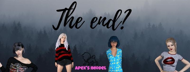 Apex's Imodel - The End Chapter 2